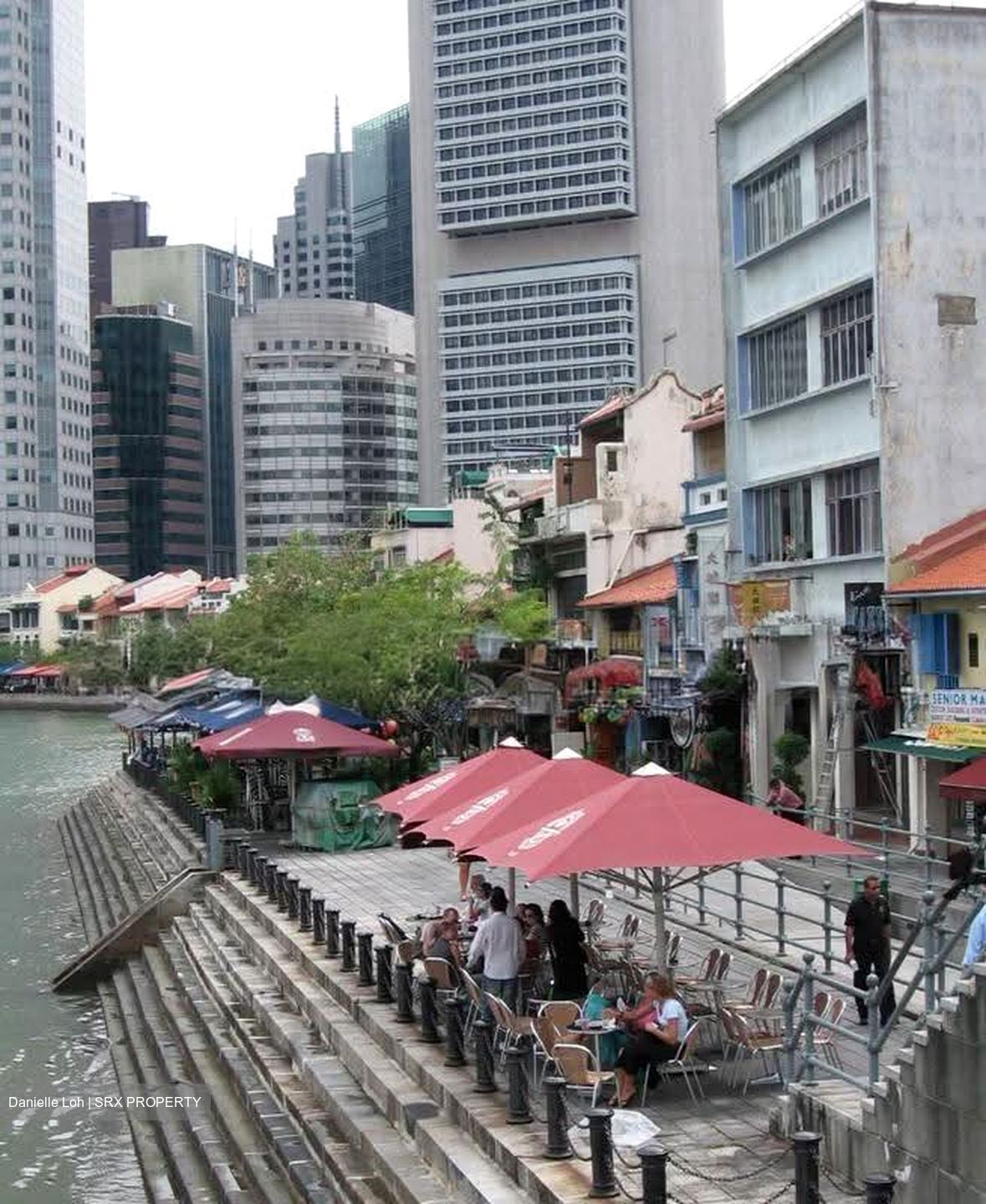 Boat Quay (D1), Retail #635516831